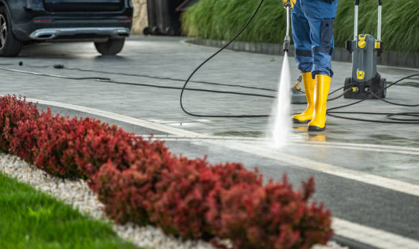 Best Sidewalk Pressure Washing  in Westover, WV